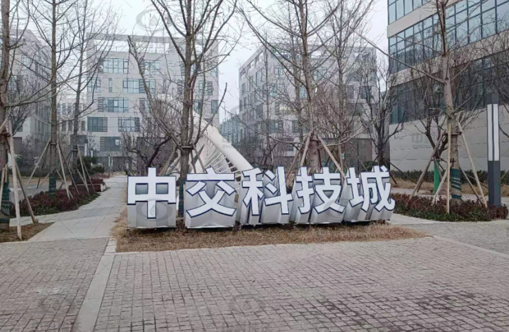 陜西省西安市長安區(qū)某公司中科瑞沃實(shí)驗室污水處理設(shè)備安裝調(diào)試完成